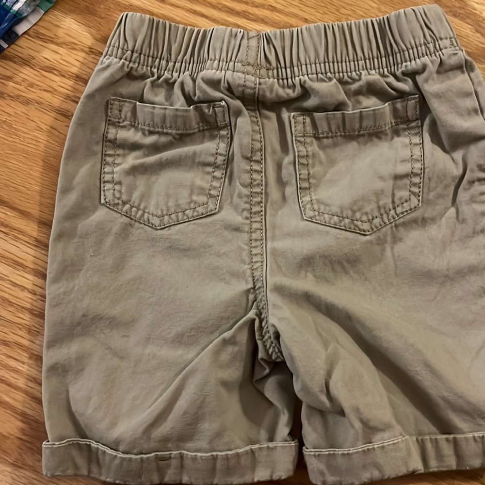 Baby Shorts - Picture 3 of 5